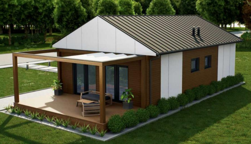 Livingwood